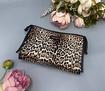 Косметичка Luna-Bag 25-183 beige - делук