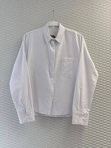Рубашка New Season 8627 white - делук