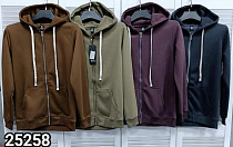 Кофта Спорт Mmc Clothes 25258 purple - делук