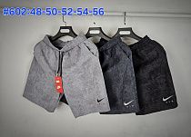 Шорты Jiher 602 black - делук