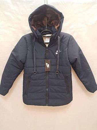 Куртка Giang GN20 navy - делук