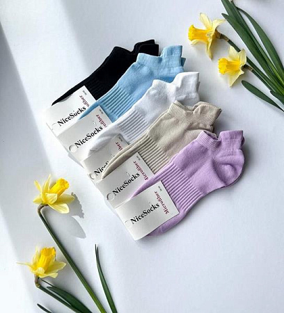 Носки Alia 2998 mix - делук