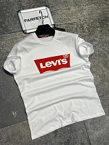 Футболка Hous Of Timur HT520 white - делук