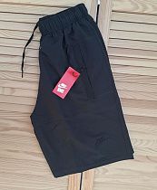 Шорты Sport Style 02-2 black - делук