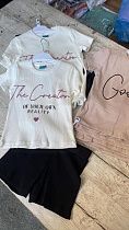 Костюм Proschenko PR21 beige - делук