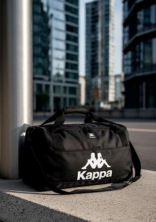 Сумка Candy Bags CB245 black - делук