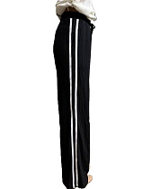 Штаны Спорт Mso 3315 black - делук