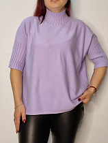 Американка Kosta 847 lilac - делук