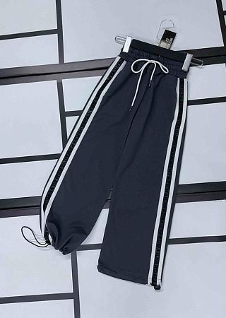 Штаны Спорт Kosmy 512 navy - делук