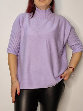 Американка Kosta 847 lilac - делук