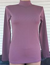 Гольф Relaxwear 243 purple Гольф Relaxwear 243 purple - делук
