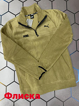 Худи Alex Clothes 13089 olive - делук