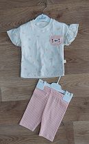 Костюм Major M23 peach - делук
