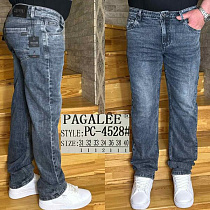 Джинсы Pagalee PC4528 blue - делук