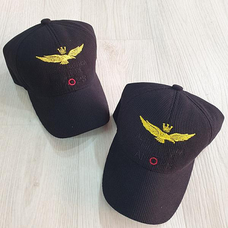 Кепка Candy CN2368 black - делук