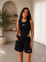 Костюм Arina 4284 black - делук