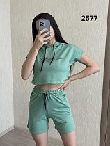 Костюм Fsn 2577 mint Костюм Fsn 2577 mint - делук