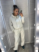 Костюм Спорт Style Nadezhda 5902 l.grey - делук