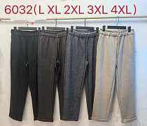 Штаны Saint Wish 6032 d.grey - делук