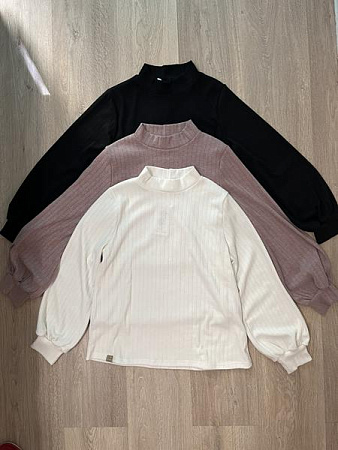 Свитер Moda School M316 pink - делук