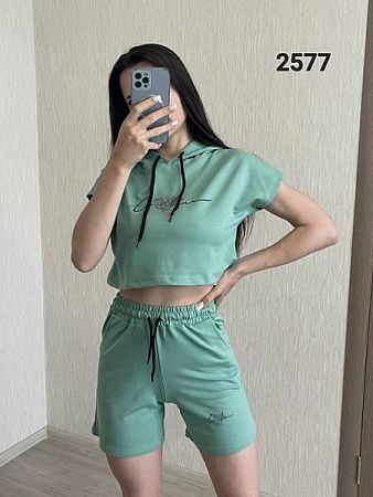 Костюм Fsn 2577 mint - делук