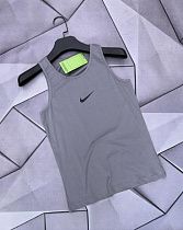 Майка Rassul 5881 grey - делук