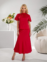 Костюм Deliv 66 red - делук