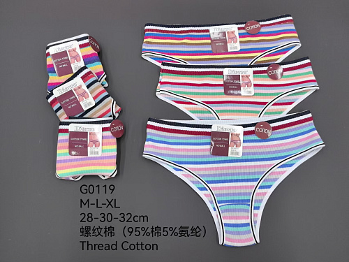 Трусики G0119 - делук