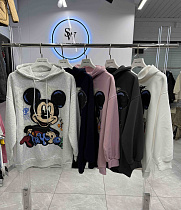 Батник Saint Wish 82331 mix - делук