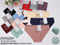 Трусики DH1020 - делук