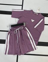 Костюм Kosmy K7 purple Костюм Kosmy K7 purple - делук