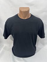 Футболка Sabihina SB1605 black - делук