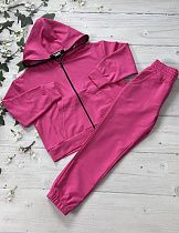 Костюм Спорт Marimaks 1012 pink - делук