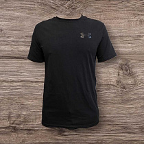 Футболка Sevim SV1724 black - делук