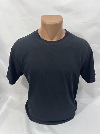 Футболка Sabihina SB1605 black - делук