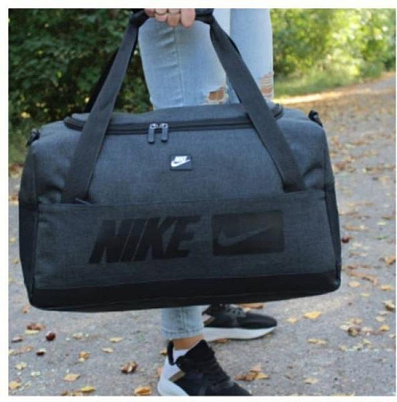 Сумка Candy Bags CB307 grey - делук