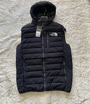 Жилетка Lehung 17 black - делук