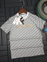 Футболка Hous Of Timur HT1071 white - делук