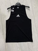 Майка Annet AZ0156 black - делук