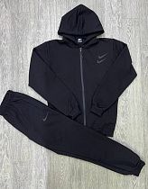Костюм Спорт Mirwear 250-1 black - делук