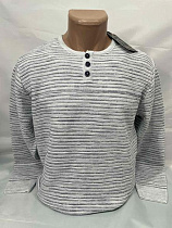 Свитер Sabihina SB1544 white - делук