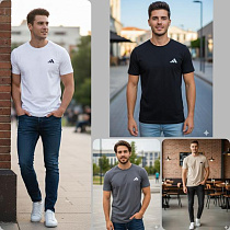 Футболка Moranny MR776 beige - делук