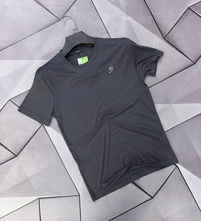 Футболка Rassul 66295 grey - делук