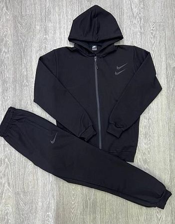 Костюм Спорт Mirwear 250-1 black - делук
