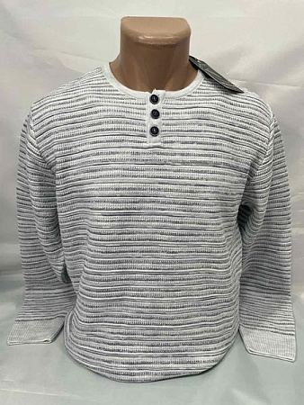 Свитер Sabihina SB1544 white - делук