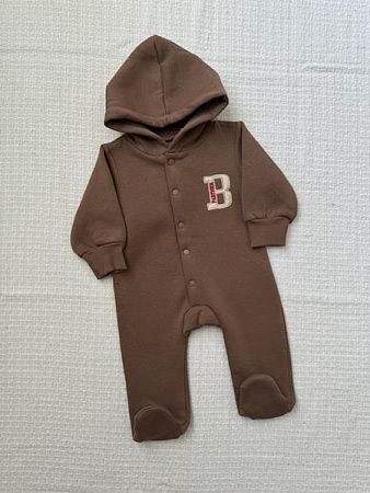 Человечек Baby Boom 957 brown - делук