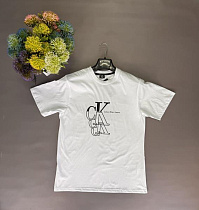 Футболка Annet VE0126 white - делук