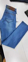 Джинсы God Baron 3132 blue - делук