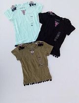 Футболка Meloria ML712 khaki Футболка Meloria ML712 khaki - делук