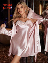 Комплект Fili Wear 70456 l.beige - делук